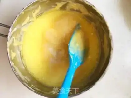 Make Original waffles step 7