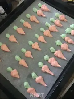 Make Carrot sugar step 7