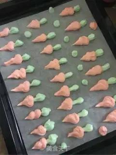 Make Carrot sugar step 8