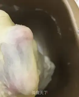 Make Cheesebread step 1