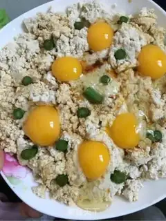 Make Tofu