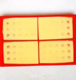Make Original waffles step 9