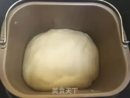 Make Cheesebread step 2