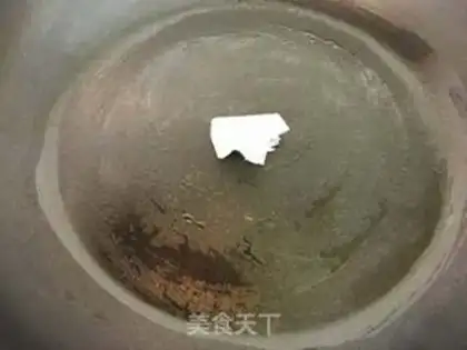 Make Vegetable groceries step 6