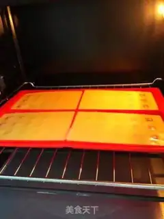 Make Original waffles step 10
