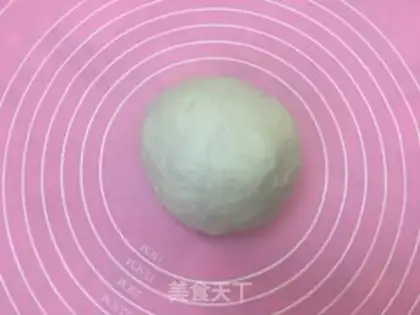 Make Cheesebread step 3