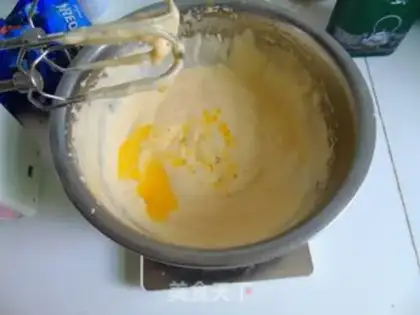 Make Lollipop cake step 4
