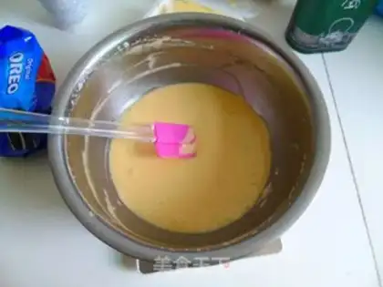 Make Lollipop cake step 5