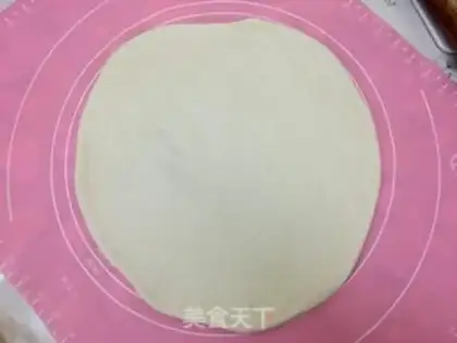 Make Cheesebread step 4