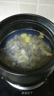 Make Squirty fish step 0