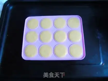 Make Lollipop cake step 6