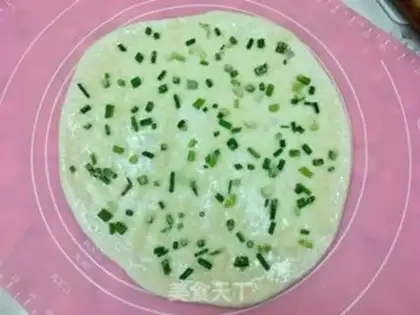 Make Cheesebread step 5
