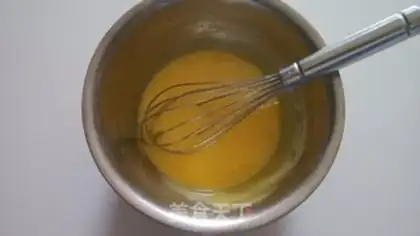 Make Toast, chimes step 1