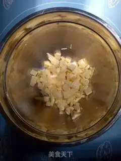 Make Flower cookies step 0