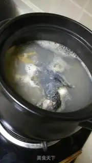 Make Squirty fish step 2