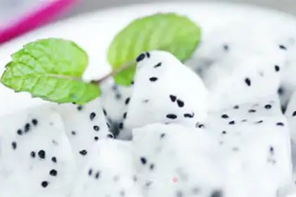 Make Blueberry Cool step 0