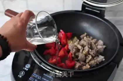Make Tomato oxen soup step 5