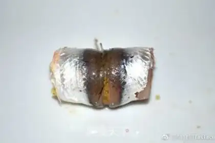 Make Roasted fish step 3
