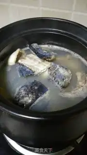 Make Squirty fish step 3