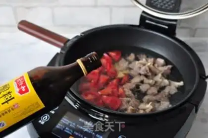 Make Tomato oxen soup step 6