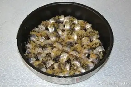 Make Roasted fish step 4