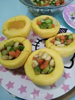 Make Cheesebread step 9
