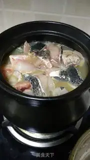 Make Squirty fish step 4