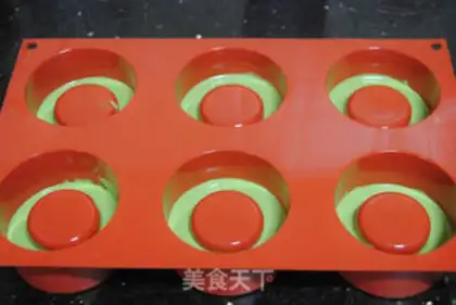 Make Tea Mangomus step 5