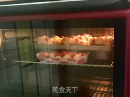 Make Cheesebread step 11