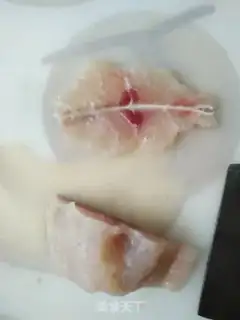 Make Tomato fish step 2