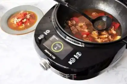 Make Tomato oxen soup step 10