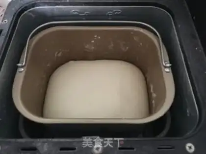Make Old bread step 2