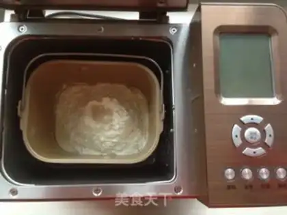 Make Banana toast step 2