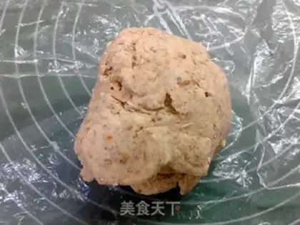 Make Chocolate lollipop cake step 5