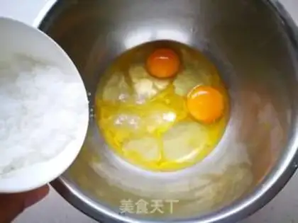 Make Chocolate lollipop cake step 6