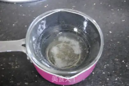 Make Tea Mangomus step 8