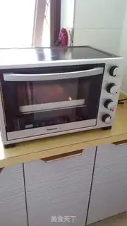Make Pink pocket sandwich step 5