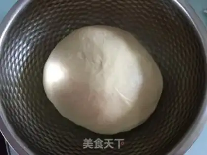 Make Old bread step 5