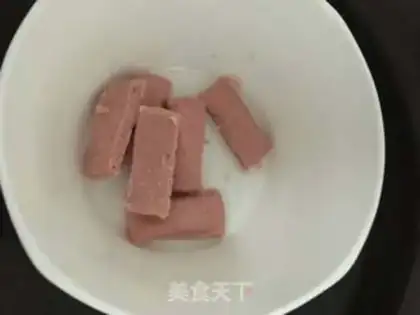 Make Chocolate lollipop cake step 8