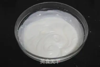 Make Tea Mangomus step 10