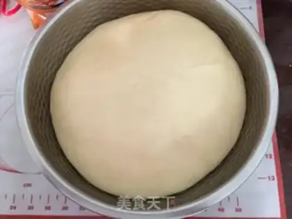Make Old bread step 6