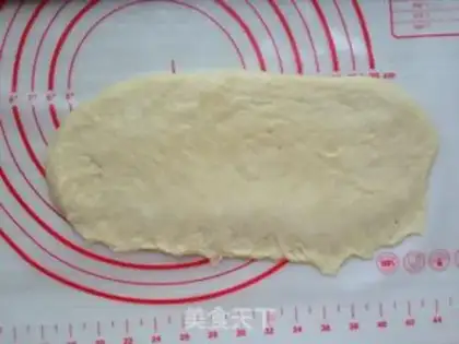 Make Banana toast step 6