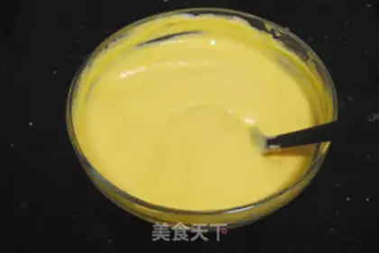 Make Tea Mangomus step 11