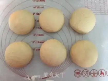 Make Old bread step 7