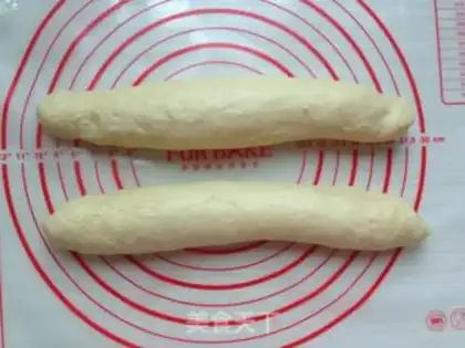 Make Banana toast step 7