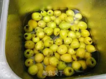 Make Homemade ointment step 1