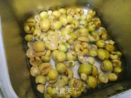 Make Homemade ointment step 2