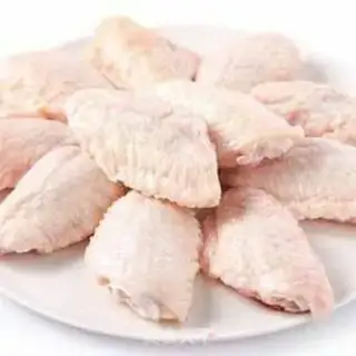 Make Coke chicken wings step 0
