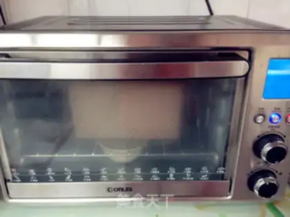 Make Banana toast step 9