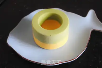 Make Tea Mangomus step 14